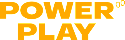 PowerPlay logotyp